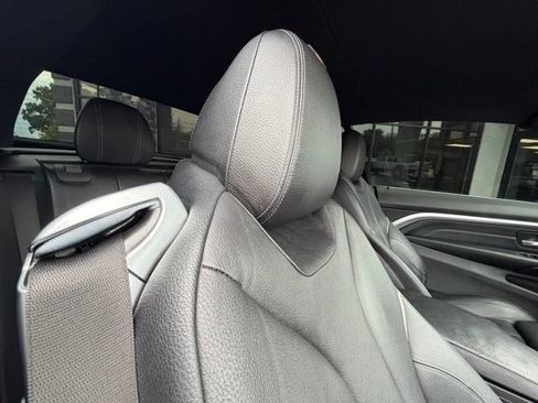 Used 2018 BMW 430i Convertible RWD image 24