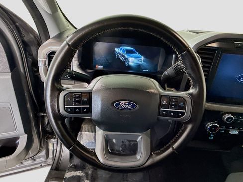 Used 2024 Ford F150 XLT image 13