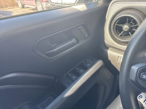 Used 2024 Chevrolet Colorado W/T w/ Safety Package image 13