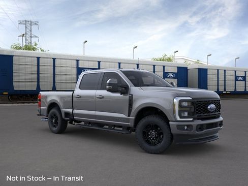 New 2024 Ford F350 XLT w/ XLT Premium Package image 7