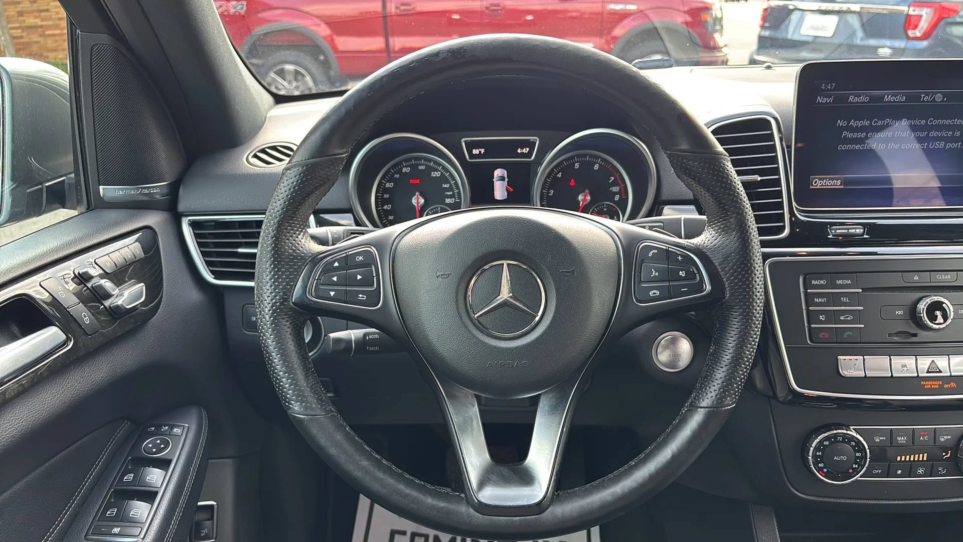 Used 2018 Mercedes-Benz GLE 350 4MATIC image 45