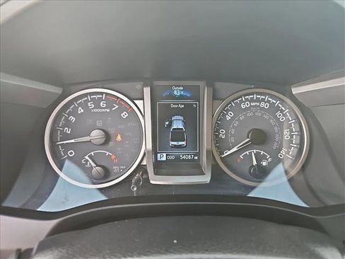 Used 2021 Toyota Tacoma SR5 image 16