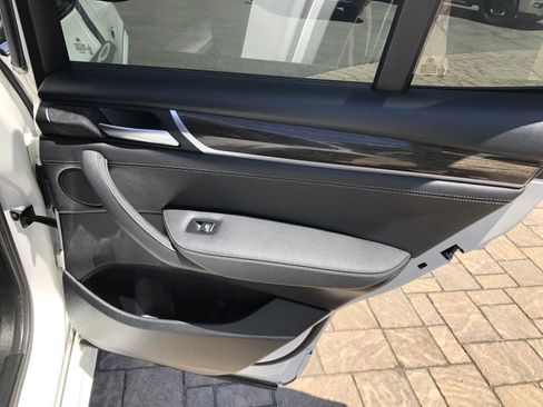Used 2016 BMW X3 xDrive28i AWD/4WD image 39