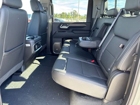 New 2026 GMC Sierra 2500 Denali w/ Denali Reserve Package image 20