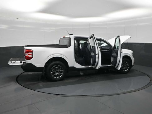 Used 2025 Ford Maverick XLT w/ XLT Luxury Package image 36