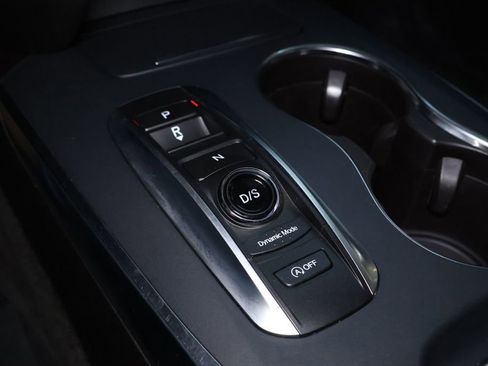 Used 2019 Acura MDX SH-AWD w/ Technology Package image 34