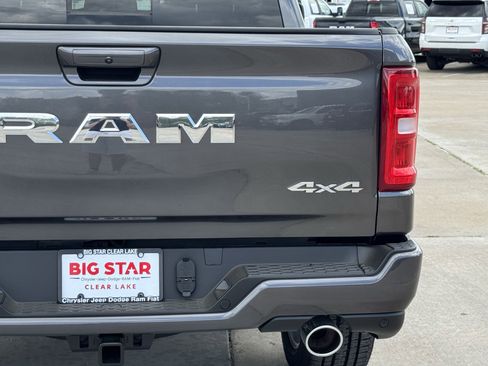 New 2026 RAM 1500 Lone Star image 10