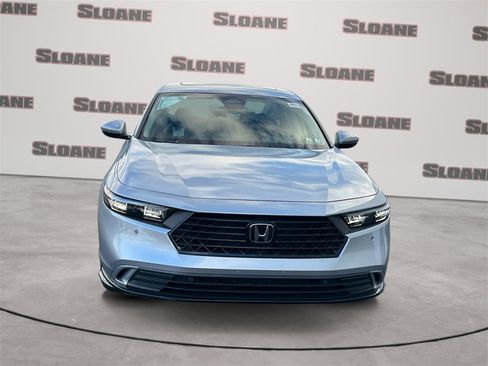 New 2025 Honda Accord EX-L image 8