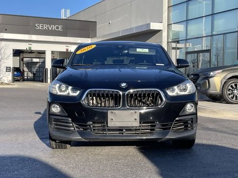 Used 2020 BMW X2 sDrive28i w/ Convenience Package image 2