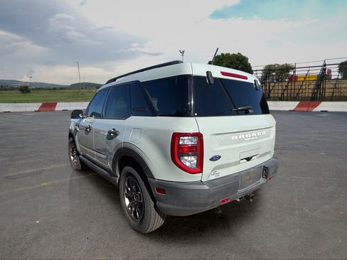 Used 2021 Ford Bronco Sport Big Bend AWD/4WD image 4