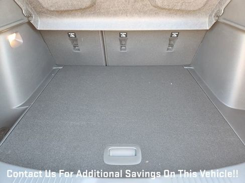 New 2026 Buick Envista Avenir image 23