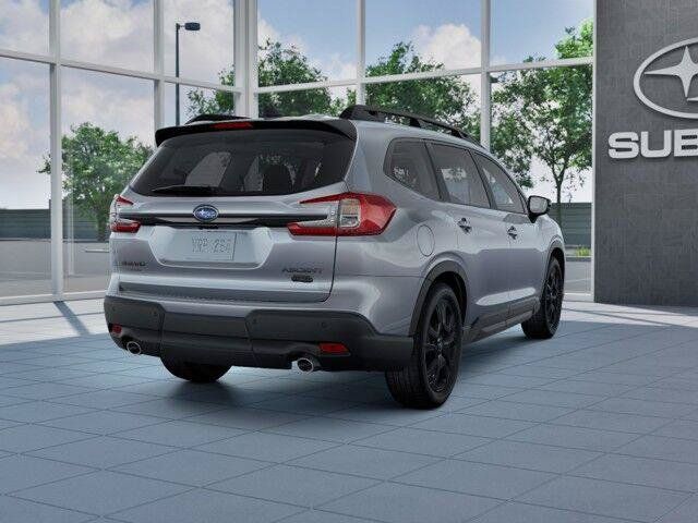 New 2026 Subaru Ascent Bronze Edition w/ Onyx Package AWD/4WD image 5