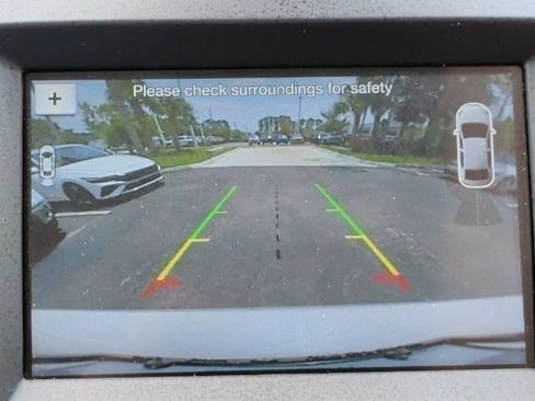 Certified 2018 Ford Edge Titanium w/ Equipment Group 302A AWD/4WD image 22