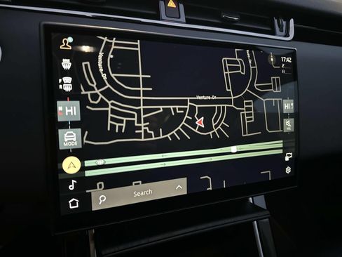 New 2026 Land Rover Range Rover Evoque S AWD/4WD image 15