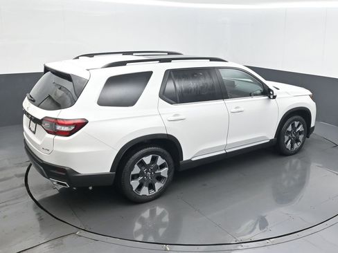 New 2026 Honda Pilot Elite image 21