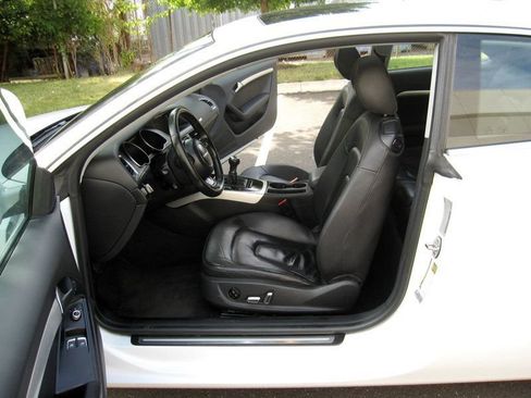 Used 2015 Audi A5 2.0T Premium AWD/4WD image 17