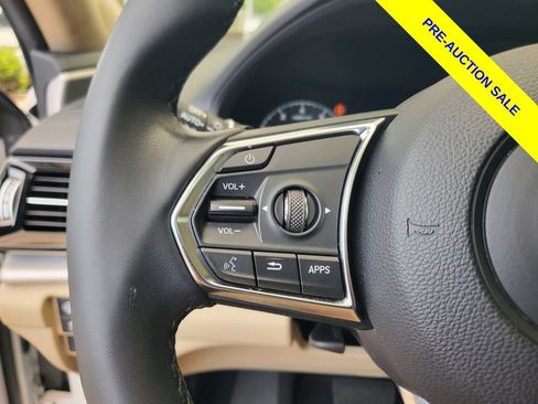 Used 2024 Acura RDX SH-AWD image 25
