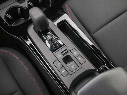 New 2026 Toyota Prius Plug-In Hybrid image 22