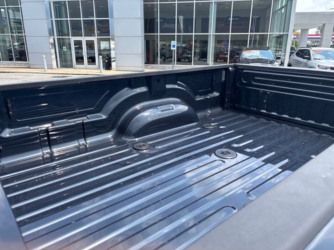 New 2026 RAM 3500 Tradesman AWD/4WD image 15