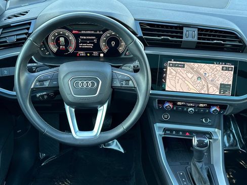 Certified 2023 Audi Q3 2.0T Premium Plus image 14