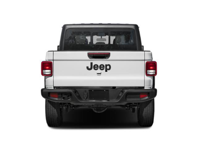 Certified 2024 Jeep Gladiator Sport AWD/4WD image 5