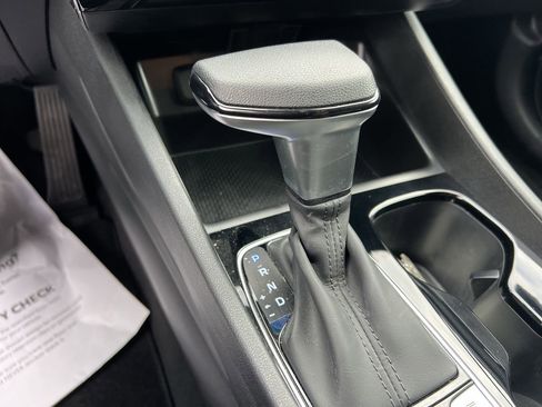 Used 2022 Hyundai Tucson SEL image 26