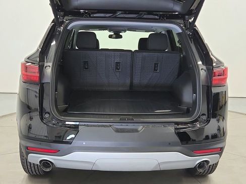 New 2026 Chevrolet Blazer LT w/ Convenience Package image 32