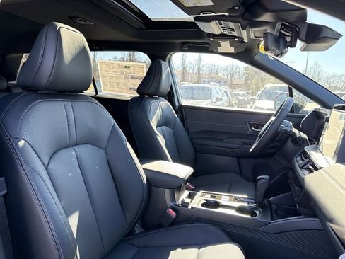 New 2026 Subaru Outback Touring XT image 19