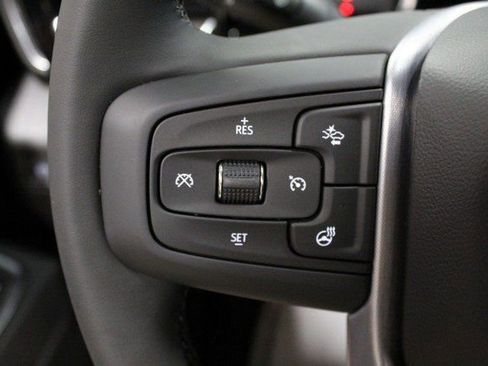 New 2026 GMC Sierra 1500 Elevation image 22