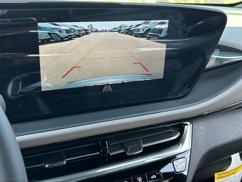 New 2026 Buick Envista Sport Touring FWD image 15