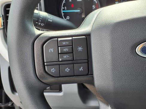 New 2025 Ford F350 XL w/ Snow Plow Prep Package image 17