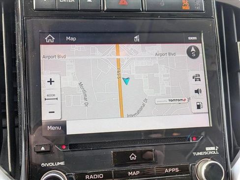 Used 2020 Subaru Ascent Limited w/ Technology Package AWD/4WD image 14