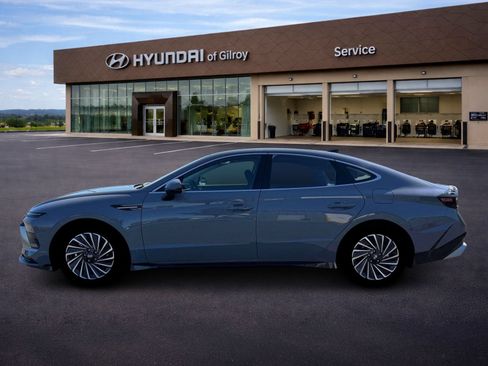 New 2026 Hyundai Sonata SEL FWD image 3