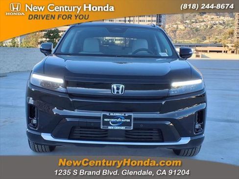 New 2026 Honda Prologue Touring image 2