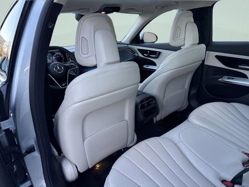 New 2026 Mercedes-Benz E 350 Sedan image 22