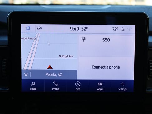 Used 2020 Ford Explorer Limited w/ Class III Trailer Tow Package image 17