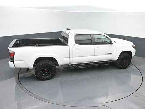 Used 2023 Toyota Tacoma SR5 w/ Technology Package RWD image 36