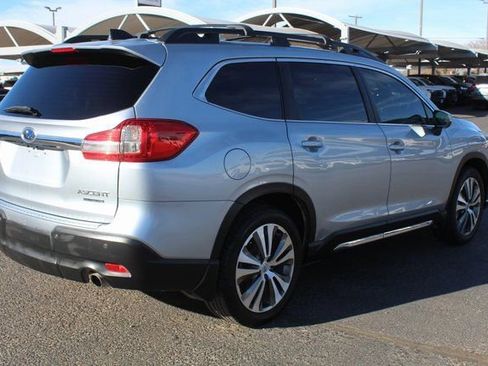 Used 2021 Subaru Ascent Limited w/ Technology Package image 3