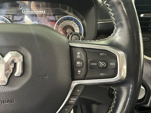 Used 2022 RAM 1500 Limited AWD/4WD image 31