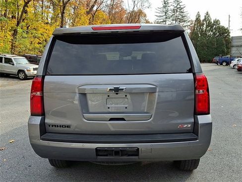Used 2018 Chevrolet Tahoe LT image 7