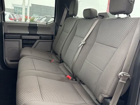 Used 2019 Ford F150 XLT w/ Trailer Tow Package image 17