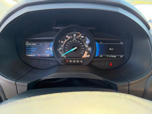 Used 2024 Ford Edge SEL w/ Convenience Package AWD/4WD image 16