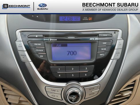 Used 2013 Hyundai Elantra Limited image 13