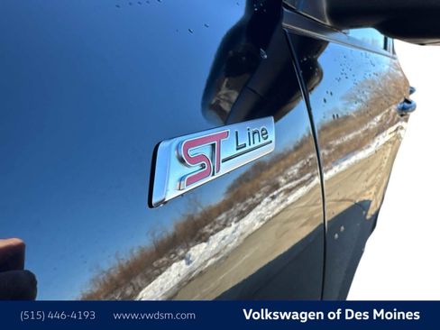 Used 2025 Ford Escape ST-Line Select image 6