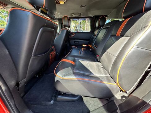 Used 2008 HUMMER H2 AWD/4WD image 22