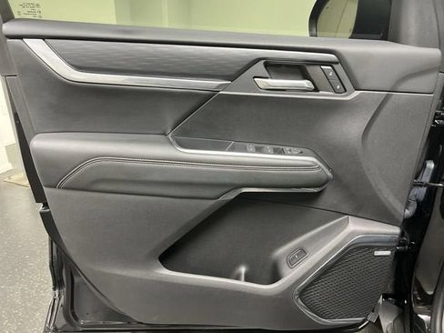 Certified 2024 GMC Acadia Elevation w/ Black Edition FWD image 45