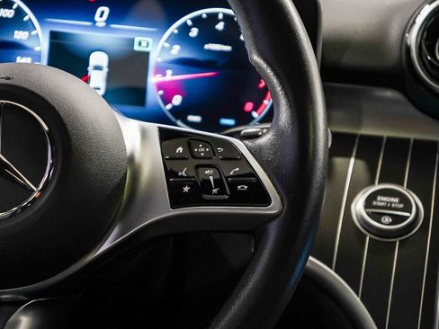 Certified 2023 Mercedes-Benz C 300 Sedan image 17
