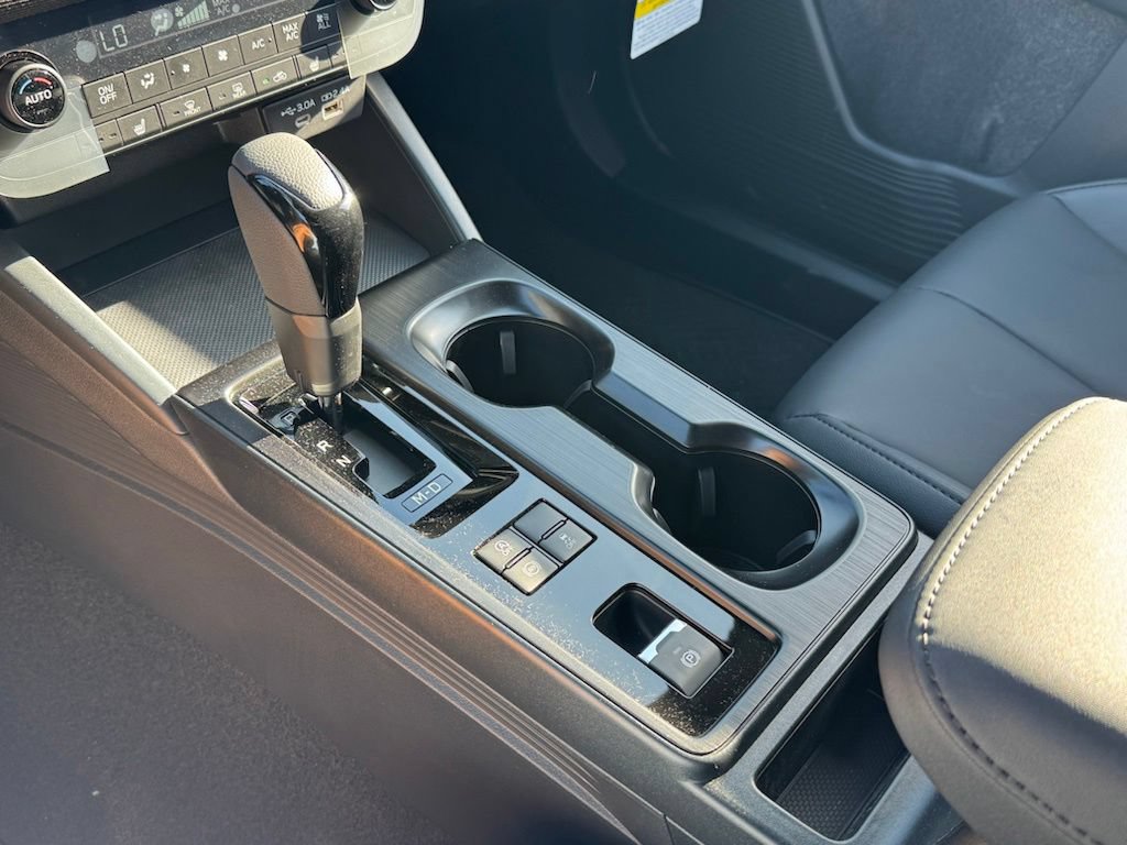 New 2026 Subaru Outback Premium AWD/4WD image 16