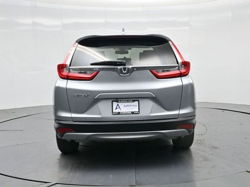 Used 2019 Honda CR-V EX-L image 8