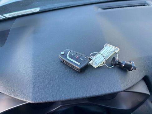 Used 2025 Toyota RAV4 LE image 21